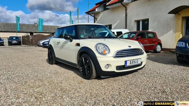 MINI ONE