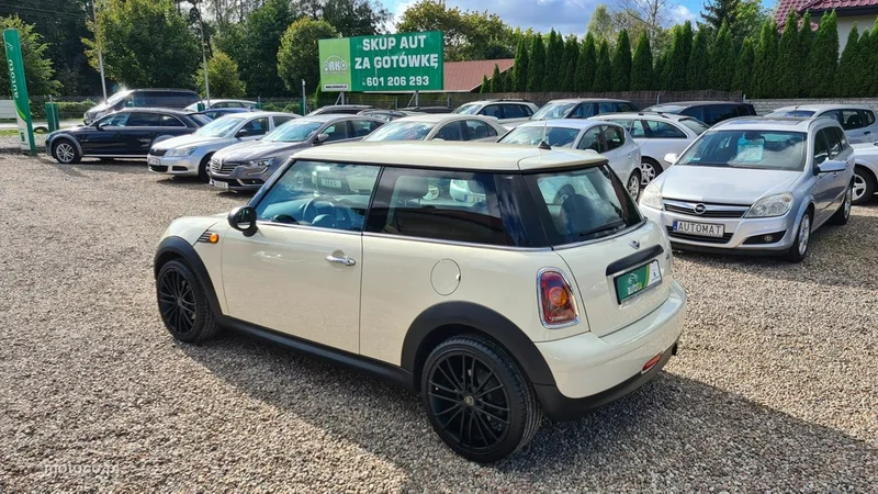 MINI ONE 2