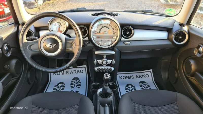 MINI ONE 12