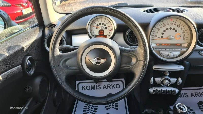 MINI ONE 13