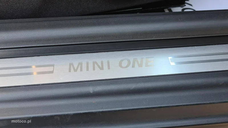 MINI ONE 17