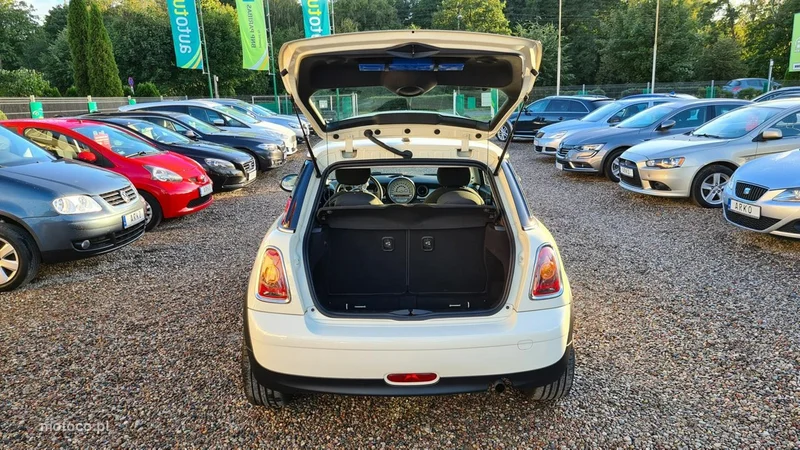 MINI ONE 19