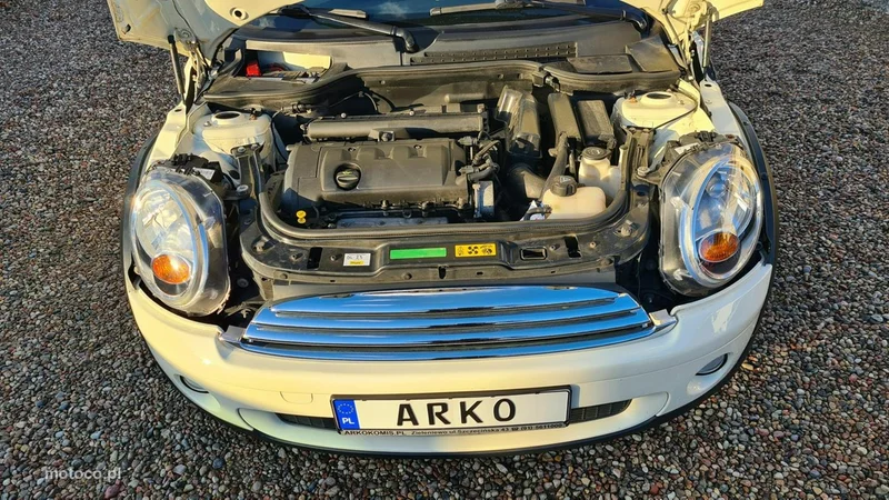 MINI ONE 20