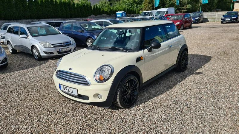 MINI ONE 3