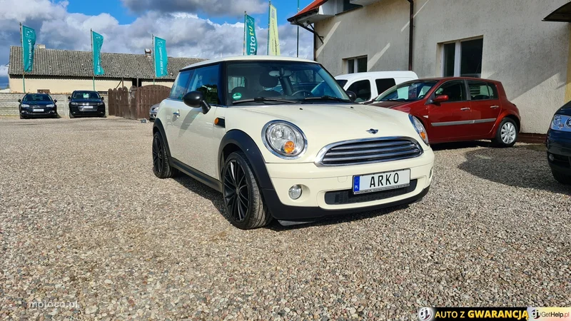 MINI ONE 21
