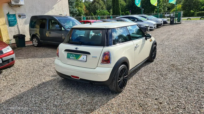 MINI ONE 4