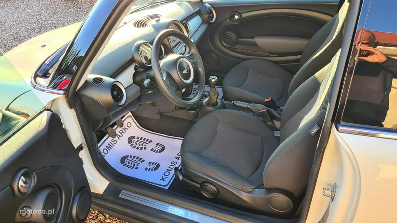 MINI ONE 10