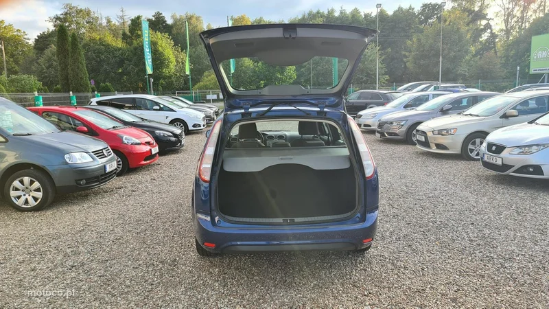 Ford Focus II 15