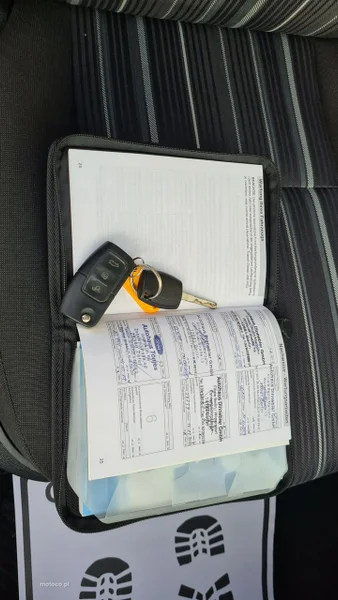 Ford Focus II 17