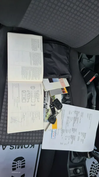 Opel Corsa C 18