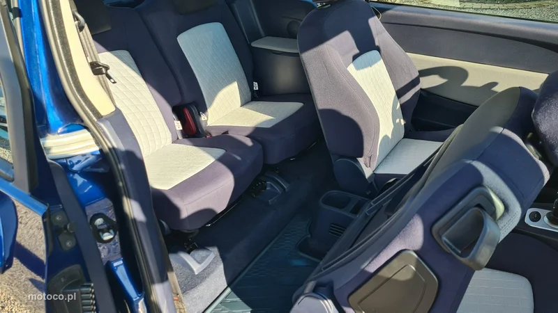 Peugeot 1007 15