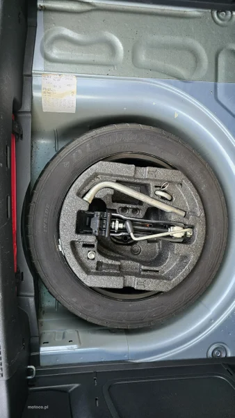 Skoda Fabia II 20