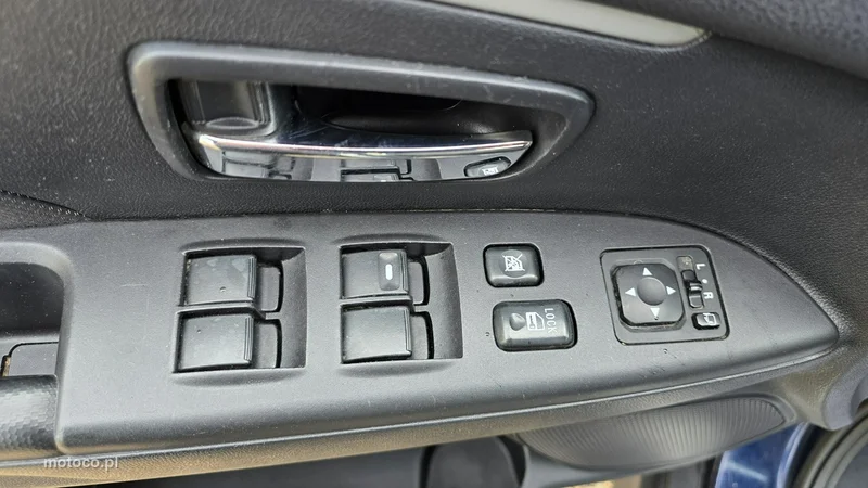 Mitsubishi ASX 18