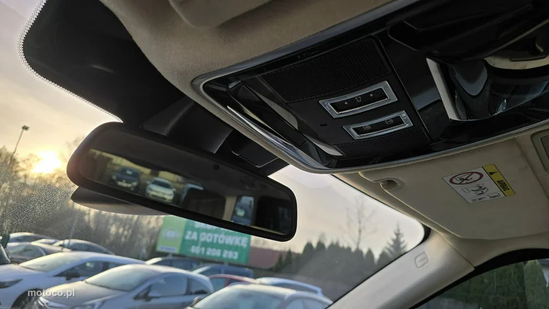 Land Rover Range Rover 24