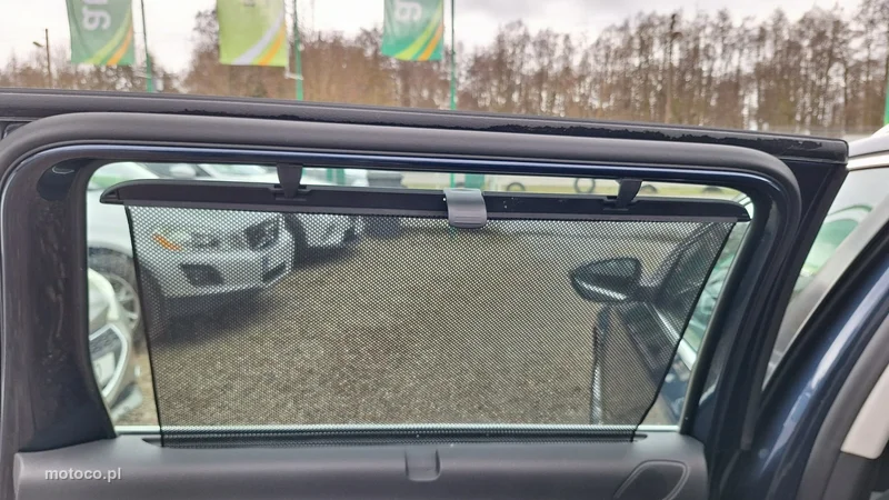 Volkswagen Passat B7 16
