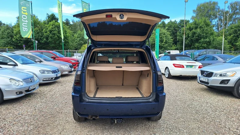 BMW X3 E83 12