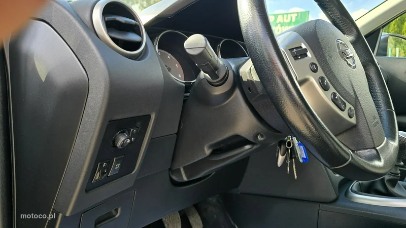 Nissan Qashqai 18