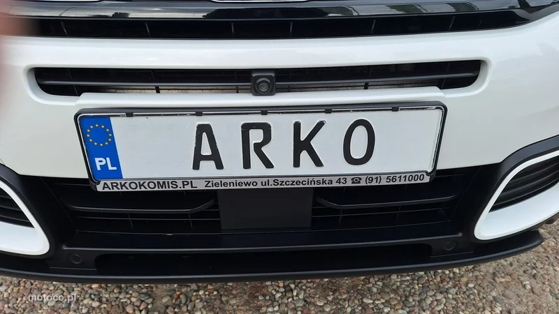 Citroen C5 Aircross 17