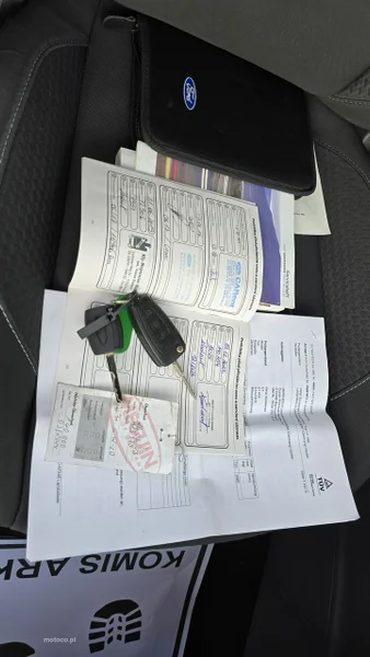 Ford Focus III 19