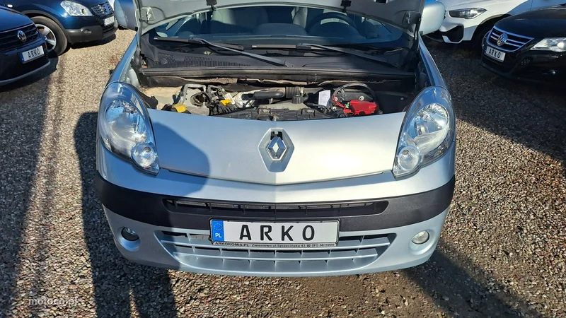 Renault Kangoo II 14