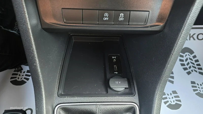 Volkswagen Caddy IV 24