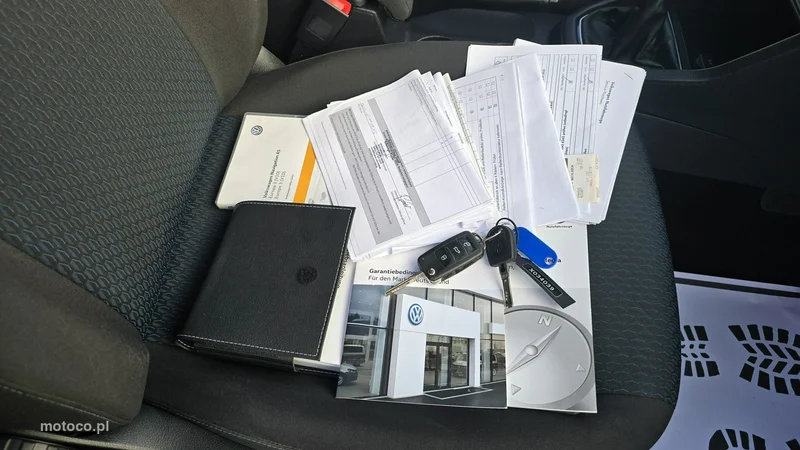 Volkswagen Caddy IV 28