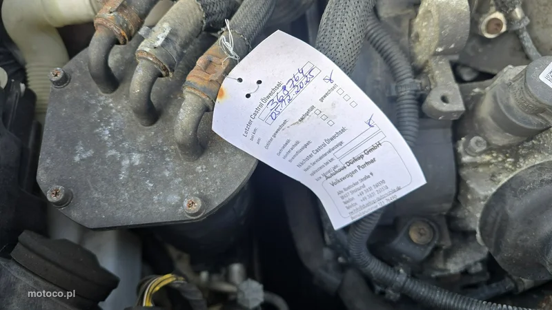 Volkswagen Caddy IV 29