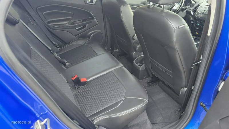 Ford EcoSport 14