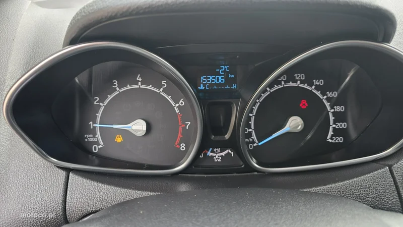 Ford EcoSport 17
