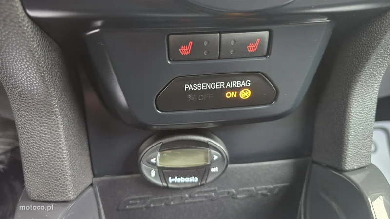 Ford EcoSport 20