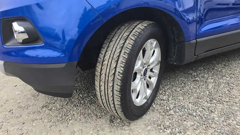 Ford EcoSport 21