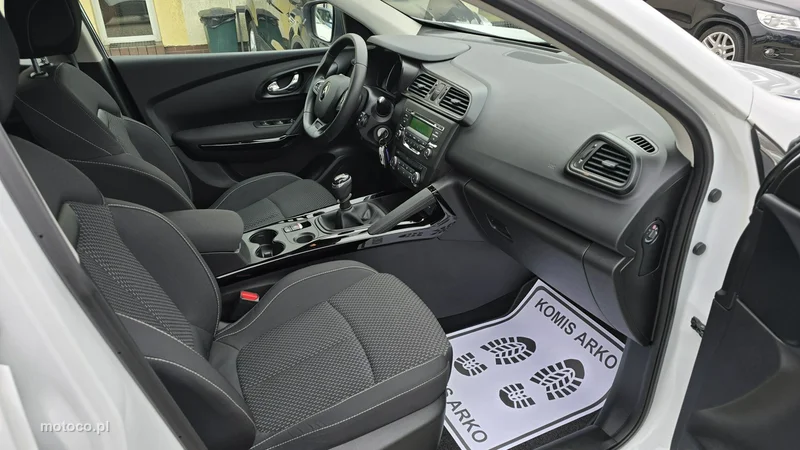 Renault Kadjar I 13