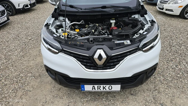 Renault Kadjar I 15