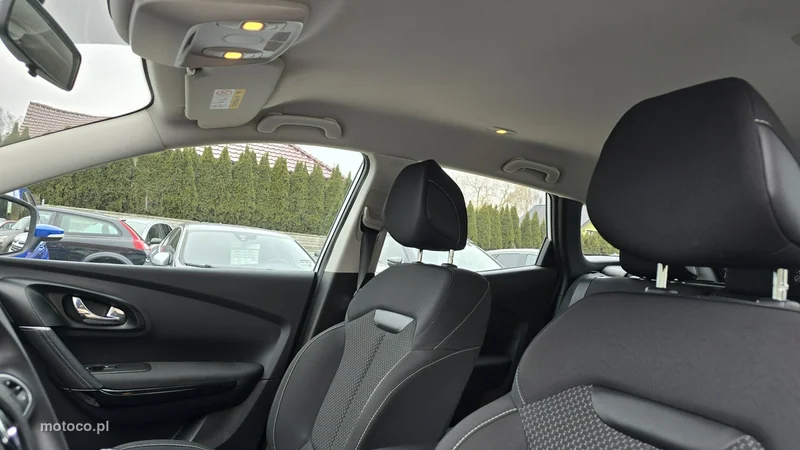 Renault Kadjar I 19
