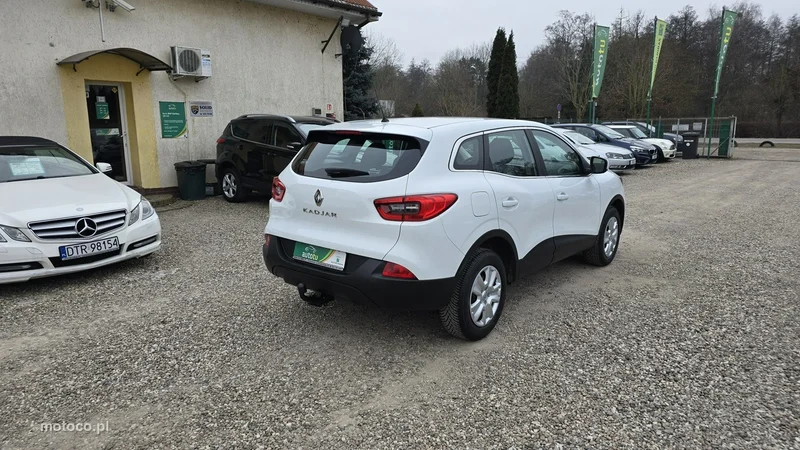 Renault Kadjar I 4
