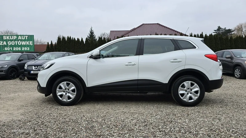 Renault Kadjar I 5