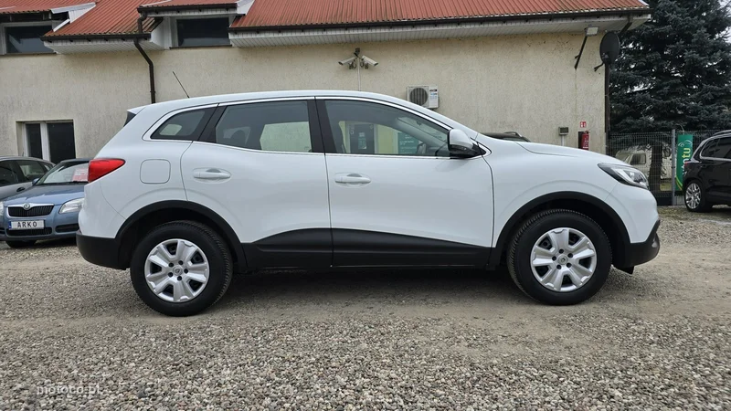 Renault Kadjar I 7