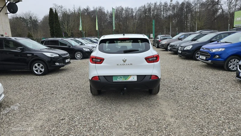 Renault Kadjar I 8