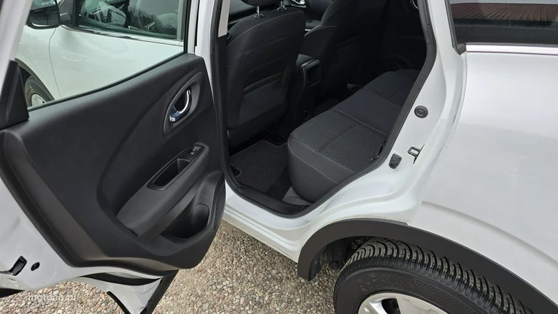 Renault Kadjar I 10