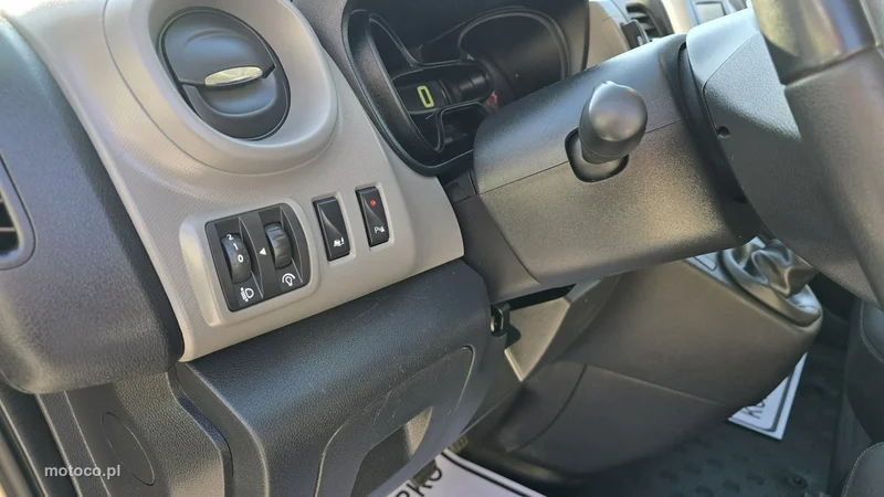 Renault Trafic III 19