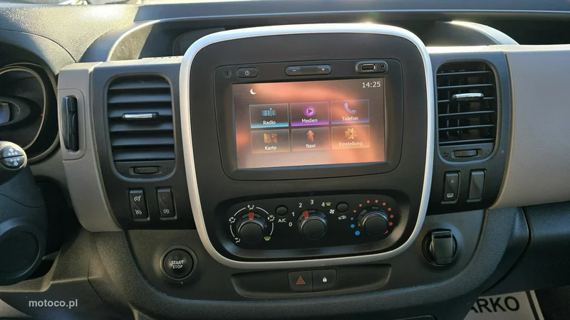 Renault Trafic III 21