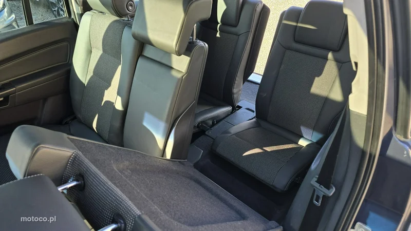 Opel Zafira B 16