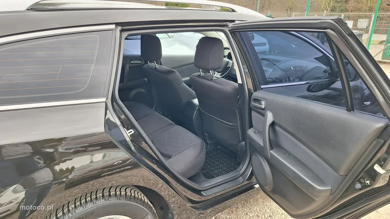 Mazda 6 13