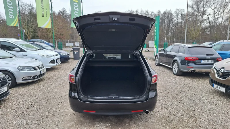 Mazda 6 14