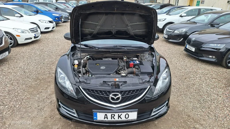Mazda 6 15