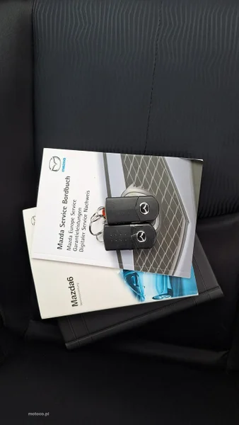 Mazda 6 16