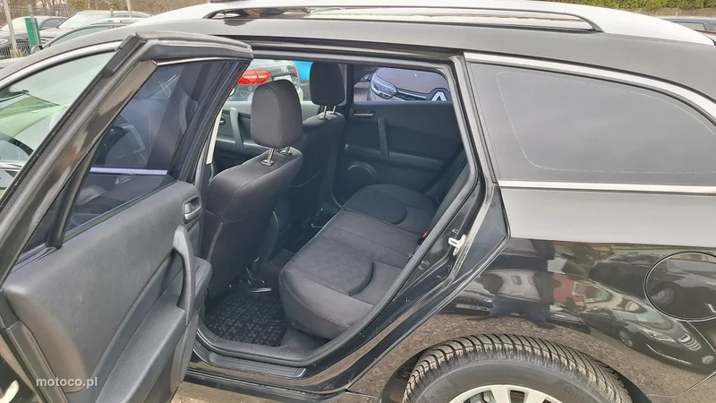 Mazda 6 10