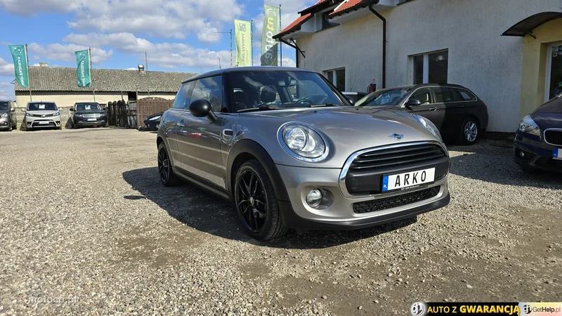 MINI ONE