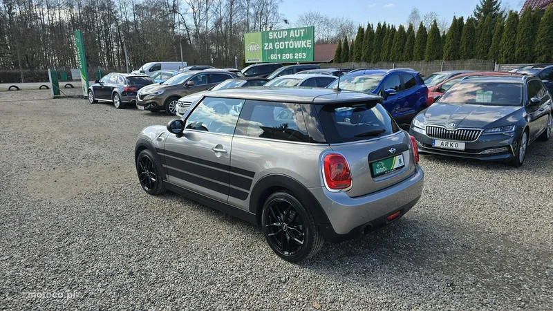 MINI ONE 2