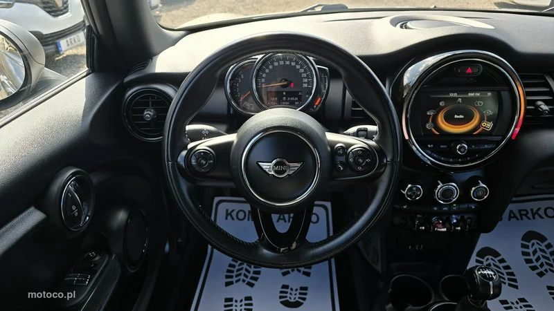 MINI ONE 12